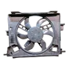 Renault Twingo III  0.9 Tce 14-     ventilator hladnjaka motora   214812232R   4539064300  A4539064300