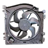 Renault Modus 1.5 DCI  04-12  ventilator hladnjaka motora 8200135167  21481AY610 7701059785  7701059786