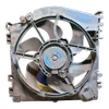 Renault Modus 1.5 DCI  04-12  ventilator hladnjaka motora 8200135167  21481AY610 7701059785  7701059786