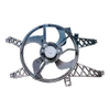 Renault Modus 1.5 DCI  04-12  ventilator hladnjaka motora  8200688372  1831476000  21481AY600