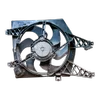 Renault Twingo II  1.2 16V   07-14    ventilator hladnjaka motora  8200369312  1831966000  7701067978 7701059785 7701068310