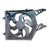 Renault Twingo II  1.2 16V   07-14    ventilator hladnjaka motora  8200369312  1831966000  7701067978 7701059785 7701068310