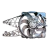 Alfa Romeo MiTo  1.4  Turbo  08-18  ventilator hladnjaka motora  505121010  51813582 50531019  50548819