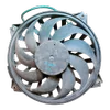 Lancia  Phedra 2.2 HDI  02-10   ventilator hladnjaka motora   9635494380