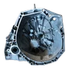 Nissan Qashqai 1.5 DCI  13-21  mjenjač / getriba 6 brzina  TL4126   320101889R   REPARIRANA