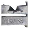 Renault  Trafic  III  2.0 DCI 14-    mjenjač / getriba 6 brzina  PF6060  304016785R  8200460604    REPARIRANA