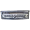 Renault Koleos I    06-15   radio/CD    28185JY01A