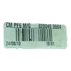 Renault Trafic  II 2.0 DCI  07-14  mjenjač / getriba  6 brzina  PF6010  8200546200  8200460604  REPARIRANA