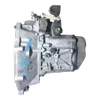 Peugeot 208 1.4 HDI  12-19  mjenjač / getriba 5 brzina   20CQ55  REPARIRANA