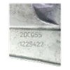 Peugeot 208 1.4 HDI  12-19  mjenjač / getriba 5 brzina   20CQ55  REPARIRANA
