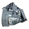 Renault Trafic  II 1.9 DCI  07-14  mjenjač / getriba  6 brzina  PK6018