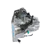Nissan Qashqai 1.3 TCE  18 -     mjenjač / getriba  6 brzina   TL4162    320104715R           TEST