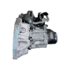 Renault Captur   1.5 DCI 13-19  mjenjač / getriba 5 brzina  JR5332  REPARIRANA