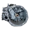 Renault Megane II 1.9 DCI 01-12 mjenjač / getriba 6 brzina ND0008 8200128325