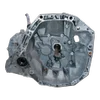 Renault Clio III 1.4 16V  05-12   mjenjač / getriba 5 brzina   JH3172