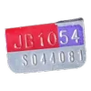 Renault Megane 1.4i 96-03   mjenjač / getriba 5 brzina    JB1054
