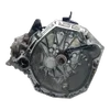 Renault Laguna III 1.5 DCI 07-15  mjenjač / getriba 6 brzina   TL4A013   7701700563