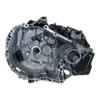 Renault Clio II 1.5 DCI  98-12 mjenjač / getriba 5 brzina  JR3980      BEZ PINJONA