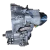 Renault Clio II 1.5 DCI  98-12 mjenjač / getriba 5 brzina   JB3980