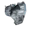 Renault Scenic IV   1.5 DCI 16-     mjenjač / getriba  6 brzina   TL4B077   320103635R   REPARIRANA