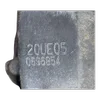 Peugeot 607 2.2 HDI  99-10  mjenjač / getriba 5 brzina  20UE05