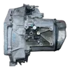Peugeot 1007  1.6 16V  04-09  robotiziran mjenjač / getriba 5 brzina  20CP64   REPARIRANA