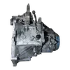 Peugeot  Partner  II 1.6 HDI 02-08  mjenjač / getriba 5 brzina   20DM83  REPARIRANA