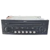 Citroen C2   03-09   CD/radio   96643698XT   A2C53250038
