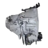 Peugeot 307 1.6 16V  00-09   mjenjač / getriba  5 brzina   20DP10