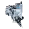 Peugeot 208 P21E 1.2 THP 19- mjenjač / getriba 5 brzina 20V256 TEST