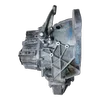 Peugeot Boxer III 3.0 HDI 06- mjenjač / getriba 6 brzina  55355123     REPARIRANA