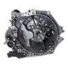 Peugeot 207 1.6 HDI  07-13  mjenjač / getriba 5 brzina   20DP27