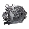 Peugeot 207 1.6 HDI  07-13  mjenjač / getriba 5 brzina   20DP98