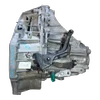 Nissan Qashqai 1.5 DCI  13-21  mjenjač / getriba 6 brzina  TL4086  REPARIRANA