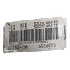 Renault Kadjar 1.5  DCI  15-22  mjenjač / getriba 6 brzina  TL6003   320104881R