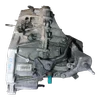 Renault Kadjar 1.5  DCI  15-22  mjenjač / getriba 6 brzina  TL6003   320104881R