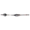 Renault Kangoo III 1.2 TCE  07-21   poluosovina prednja desna    391002659R