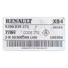Renault Scenic II 03-09   el. stup volana   8200035272  50300389