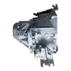 Peugeot 308 1.6 VTI 07-13 mjenjač / getriba 5 brzina 20DP55