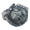 Fiat Panda II 1.3 JTD  03-12  mjenjač / getriba 5 brzina   C51451341  73503332  551815881 REPARIRANA