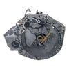 Fiat Bravo II 1.4 16V 07-14   mjenjač / getriba  6 brzina  C51451344  73502791  REPARIRANA