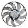 Peugeot Boxer III 2.2 HDI 06-14 ventilator hladnjaka motora   L4840    878419R