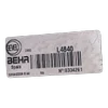 Peugeot Boxer III 2.2 HDI 06-14 ventilator hladnjaka motora   L4840    878419R