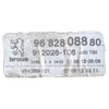 Peugeot 5008  09-16   podizač stakla  prednji desni   9682808880   7746023600
