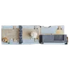 Renault Kangoo III   07-21   radio    8200460706
