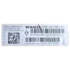 Renault Kangoo III   07-21   radio    8200460706