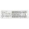 Renault Kangoo III   07-21  kilometar sat/brzinomjer    8200796013