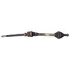 Peugeot 5008  1.6 HDI  09-16   poluosovina prednja  desna   9661107480