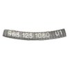 Peugeot 1007   04-09    sajla prednje haube    9651251080