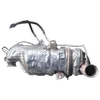 Peugeot 3008  1.6 HDI  09-16   DPF/FAP katalizator/filter krutih čestica    9677016880